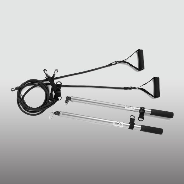 Row Bar Kit with Resistance Gear - Image 2