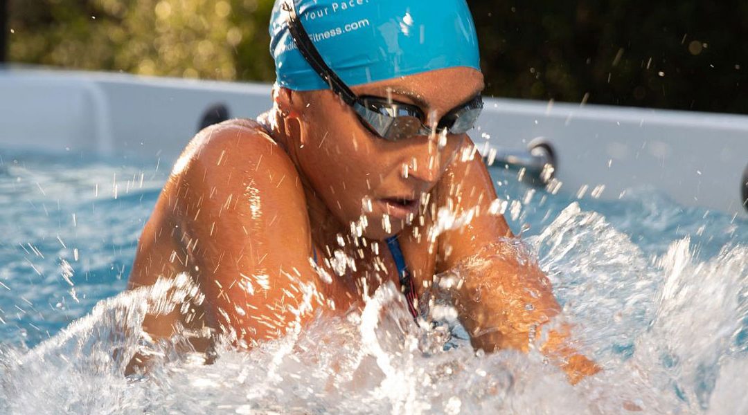 Develop Your Swim Technique with Endless Pools®