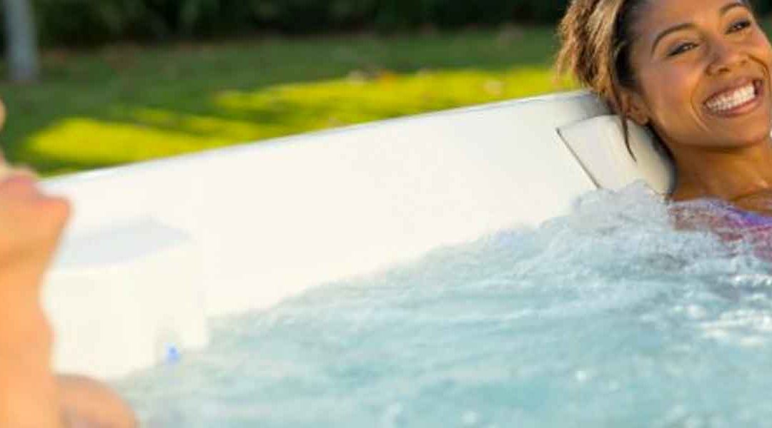 Do Hot Tubs Help Headache Pain?