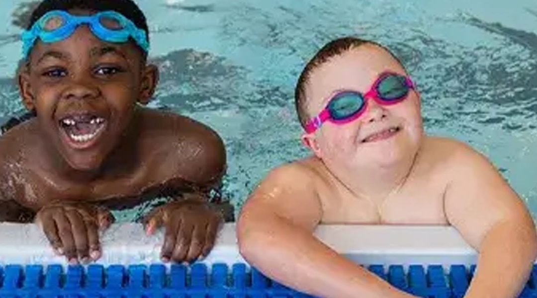 Swim Education Saves Lives